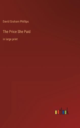 The Price She Paid