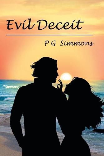 Cover image for Evil Deceit