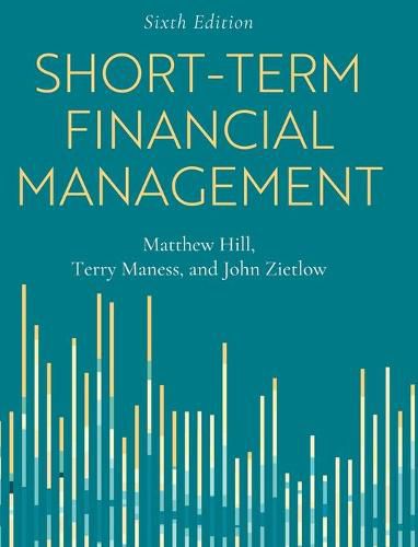 Cover image for Short-Term Financial Management