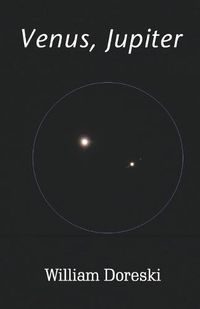 Cover image for Venus, Jupiter