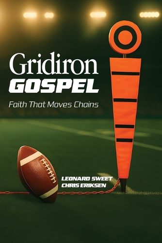 Cover image for Gridiron Gospel