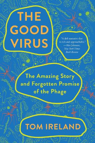 Cover image for The Good Virus