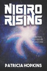 Cover image for Nigiro Rising