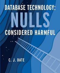 Cover image for Database Technology