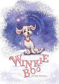 Cover image for Winkle-Boo the Puppy Who Knew