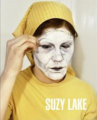 Cover image for Suzy Lake