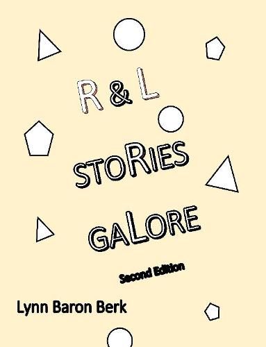 Cover image for R&L Stories Galore 2nd Ed