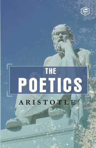 Cover image for Poetics - Aristotle