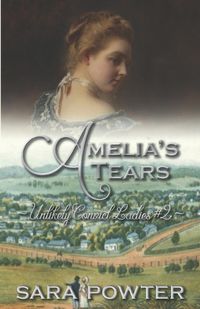 Cover image for Amelia's Tears