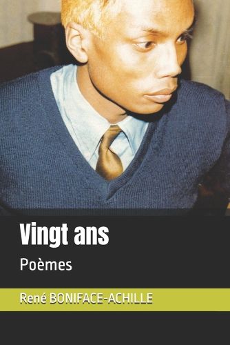 Cover image for Vingt ans