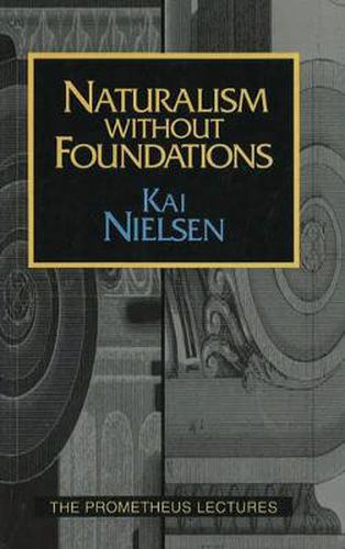 Cover image for Naturalism Without Foundations