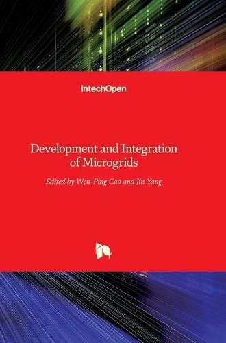 Cover image for Development and Integration of Microgrids