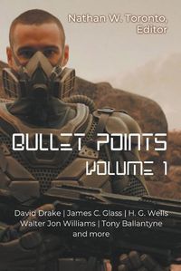 Cover image for Bullet Points 1