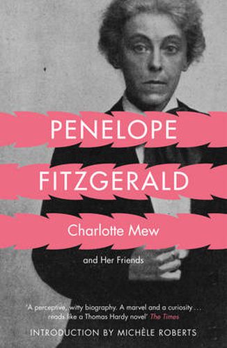 Cover image for Charlotte Mew: And Her Friends