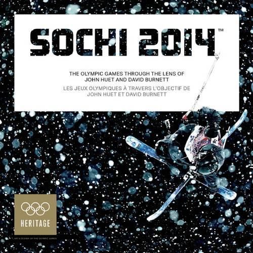 Sochi 2014