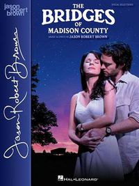 Cover image for The Bridges of Madison County
