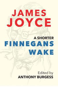 Cover image for A Shorter Finnegans Wake
