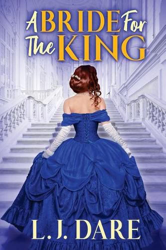 Cover image for A Bride for the King