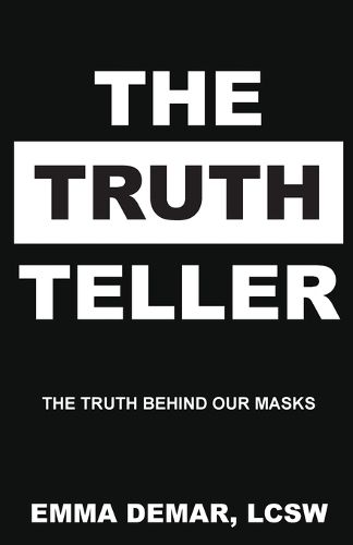 Cover image for The Truth Teller