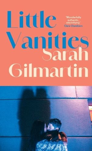 Cover image for Little Vanities
