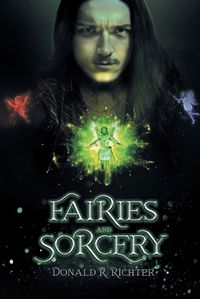 Cover image for Fairies and Sorcery