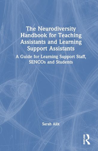 Cover image for The Neurodiversity Handbook for Teaching Assistants and Learning Support Assistants