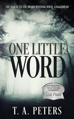 Cover image for One Little Word: A Mary Fisher Novel