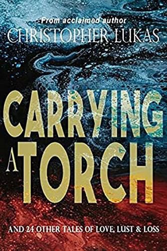 Cover image for Carrying a Torch