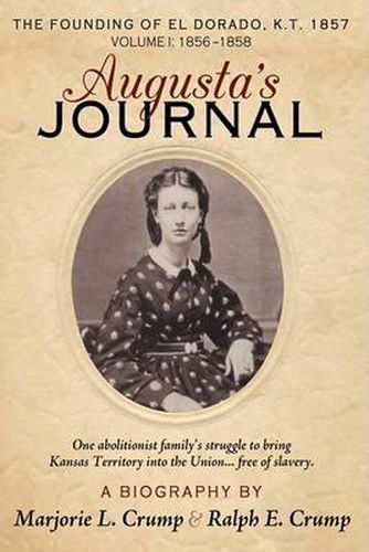 Cover image for Augusta's Journal