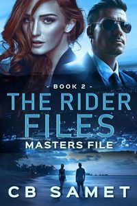 Cover image for Masters File: The Rider Files, Book 2