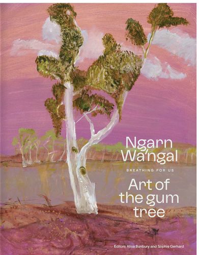Cover image for Ngarn Wa'ngal