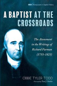 Cover image for A Baptist at the Crossroads