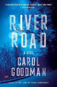 Cover image for River Road