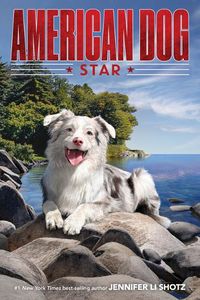 Cover image for American Dog: Star