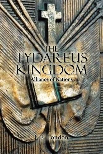 Cover image for The Tydareus Kingdom