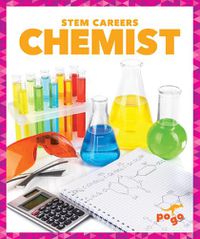 Cover image for Chemist