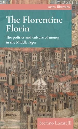 Cover image for The Florentine Florin