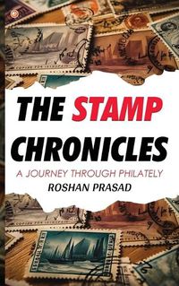 Cover image for The Stamp Chronicles