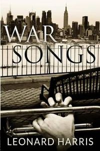 Cover image for War Songs