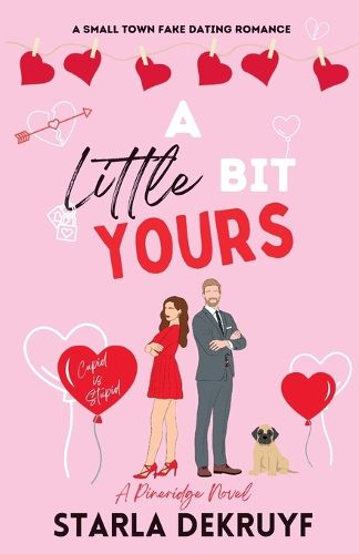 Cover image for A Little Bit Yours