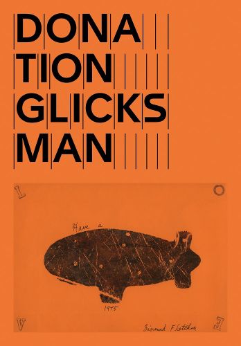 Cover image for Donation Glicksman