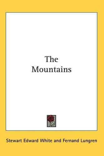 Cover image for The Mountains