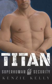 Cover image for Titan