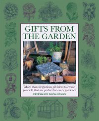 Cover image for Gifts from the Garden