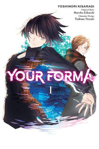 Cover image for Your Forma, Vol. 1 (manga)