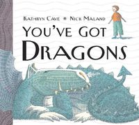 Cover image for You've Got Dragons