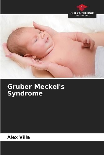 Cover image for Gruber Meckel's Syndrome