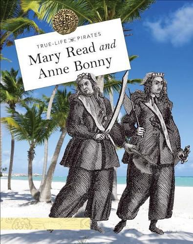 Mary Read and Anne Bonny