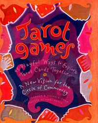 Cover image for Tarot Games