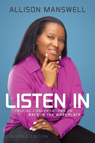 Cover image for Listen In